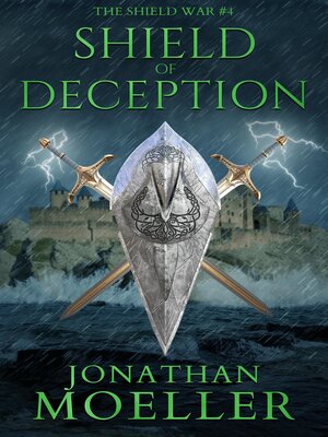 cover image of Shield of Deception